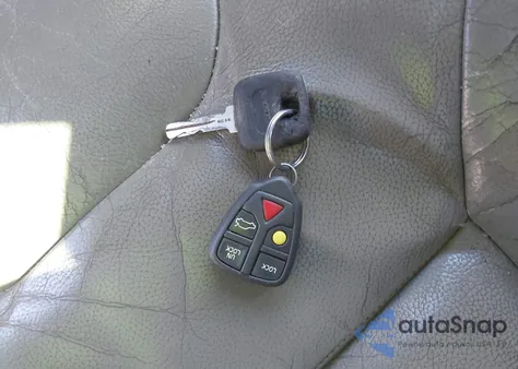 2003 Volvo Xc70 2.5T из США, поврежденный, VIN YV1SZ59H531096835